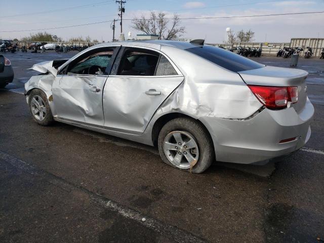 Photo 2 from auction – 2015 CHEVROLET MALIBU LS with VIN 1G11B5SL4FF284136