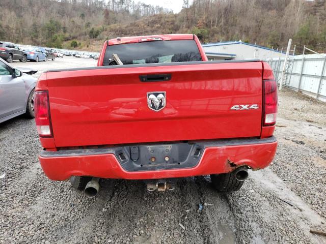 Photo 6 from auction – 2014 RAM 1500 ST with VIN 1C6RR7FT2ES335528