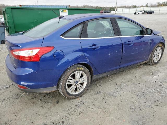 Foto 3 de la subasta – 2012 FORD FOCUS SEL con VIN 1FAHP3H2XCL313720