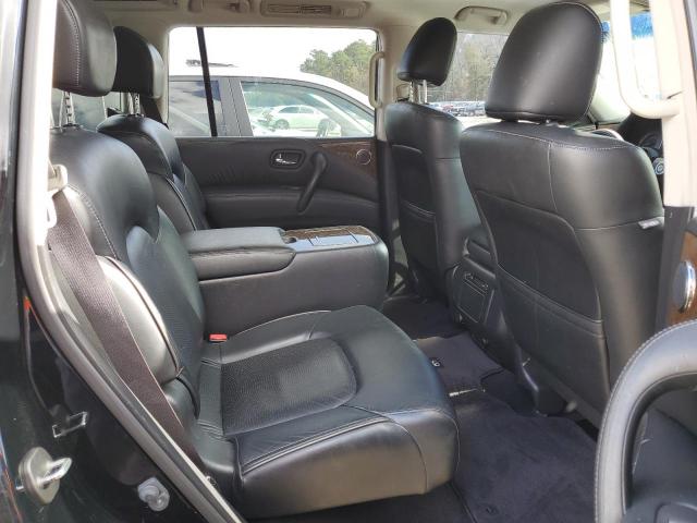 Photo 10 from auction – 2015 INFINITI QX80 with VIN JN8AZ2NF0F9571841