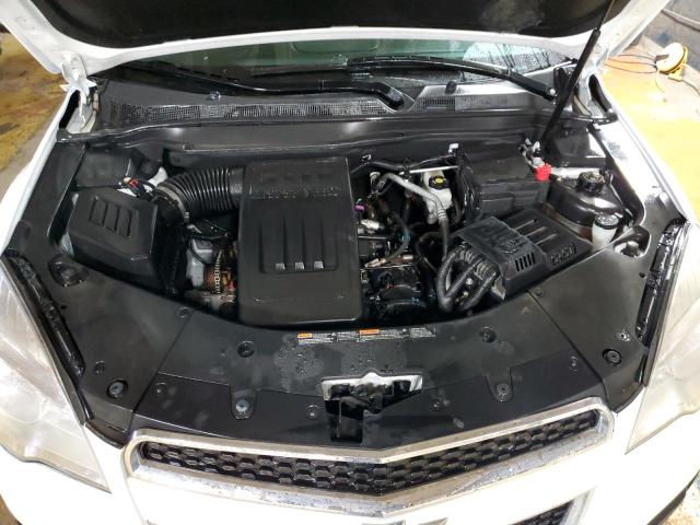 Photo 12 from auction – 2014 CHEVROLET EQUINOX LT with VIN 2GNALBEK6E6351230
