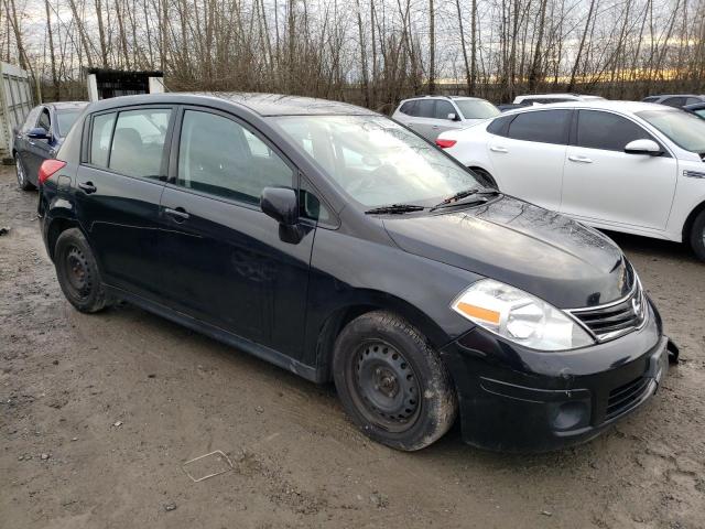 Photo 4 from auction – 2011 NISSAN VERSA S with VIN 3N1BC1CP0BL423779