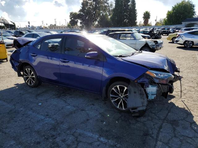 Photo 4 from auction – 2017 TOYOTA COROLLA L with VIN 5YFBURHE9HP613477