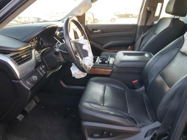 Photo 7 from auction – 2018 CHEVROLET TAHOE C150 with VIN 1GNSCCKC8JR334953