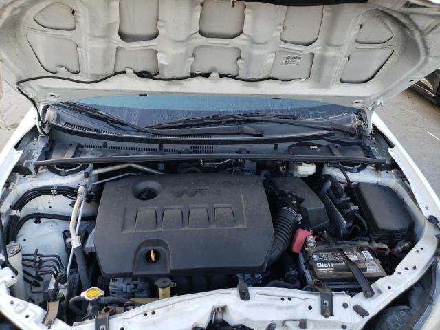 Photo 11 from auction – 2014 TOYOTA COROLLA L with VIN 5YFBURHE5EP127843