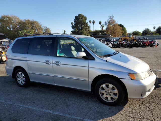Photo 4 from auction – 2002 HONDA ODYSSEY EX with VIN 5FNRL18932B033750