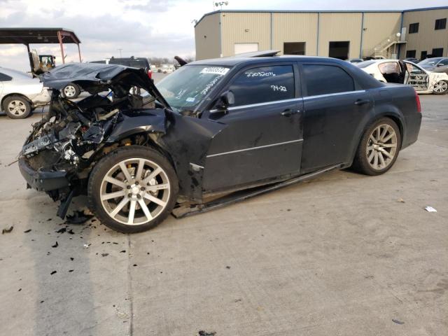 Photo 1 from auction – 2006 CHRYSLER 300C SRT-8 with VIN 2C3LA73WX6H377639