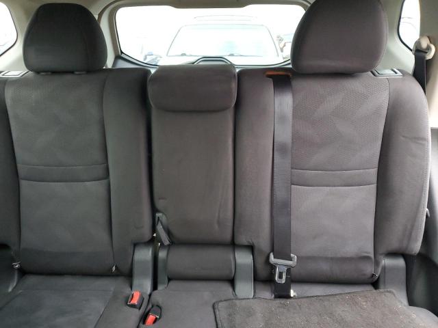 Photo 10 from auction – 2015 NISSAN ROGUE S with VIN KNMAT2MV4FP538391