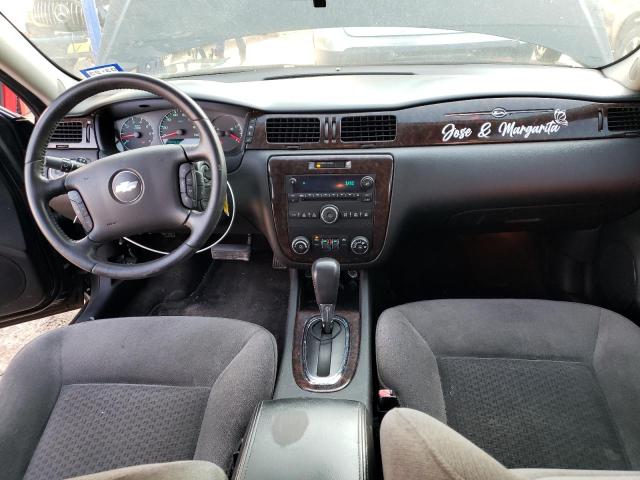 Photo 8 from auction – 2013 CHEVROLET IMPALA LT with VIN 2G1WG5E36D1135833
