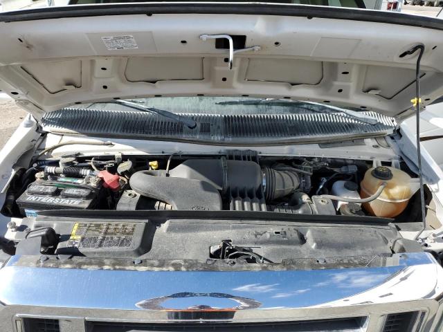 Photo 7 from auction – 2014 FORD ECONOLINE with VIN 1FDXE4FS8EDA08956