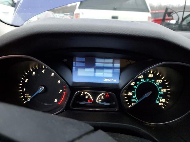 Photo 9 from auction – 2014 FORD FOCUS SE with VIN 1FADP3F24EL235116
