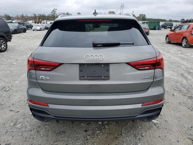 Photo 6 from auction – 2021 AUDI Q3 PREMIUM with VIN WA1DECF35M1055432