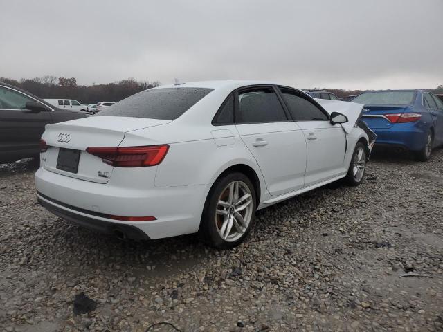 Photo 3 from auction – 2017 AUDI A4 PREMIUM with VIN WAUDNAF4XHN044201