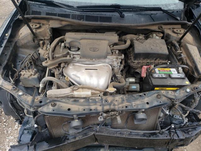 Photo 11 from auction – 2014 TOYOTA CAMRY L with VIN 4T1BF1FK0EU803473