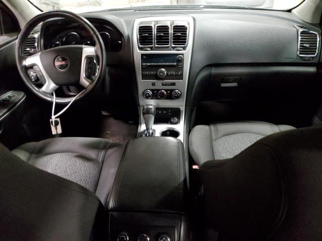 Photo 8 from auction – 2010 GMC ACADIA SLE with VIN 1GKLVLED8AJ203276