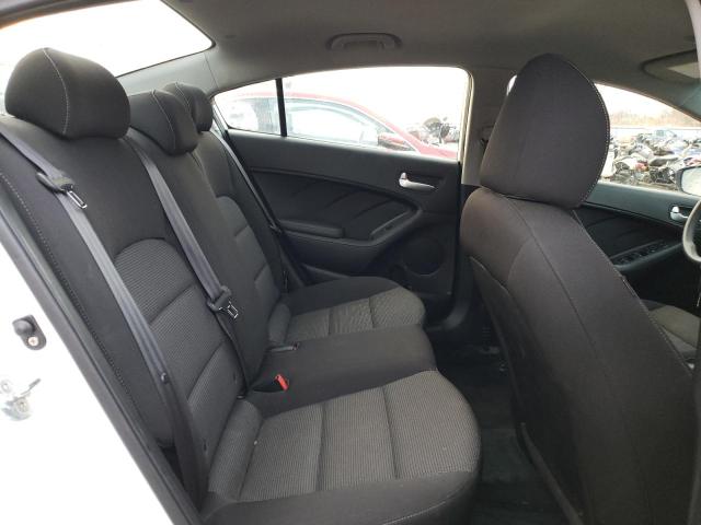 Photo 10 from auction – 2017 KIA FORTE LX with VIN 3KPFK4A79HE031550