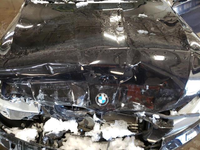 Photo 11 from auction – 2011 BMW 328 XI with VIN WBAPK7G59BNN48858