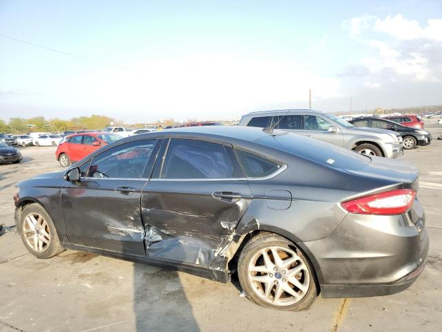 Photo 2 from auction – 2015 FORD FUSION SE with VIN 3FA6P0H75FR150806
