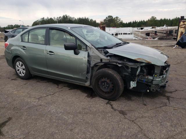 Photo 4 from auction – 2015 SUBARU IMPREZA with VIN JF1GJAA60FH003064