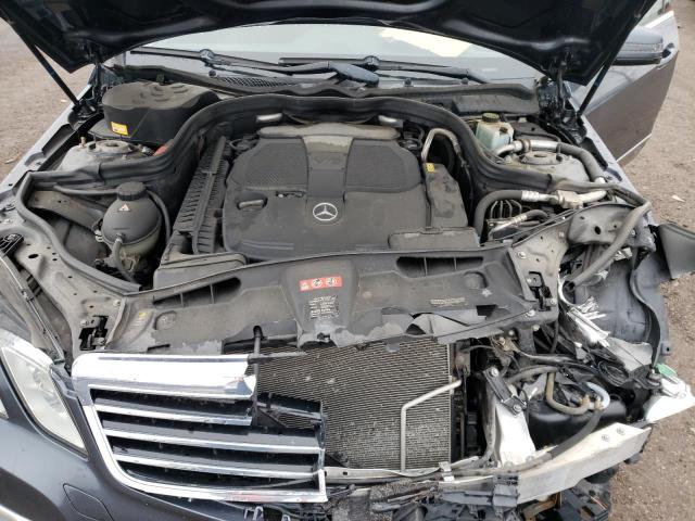 Photo 11 from auction – 2013 MERCEDES-BENZ E 300 4MAT with VIN WDDHF8BB2DA762041