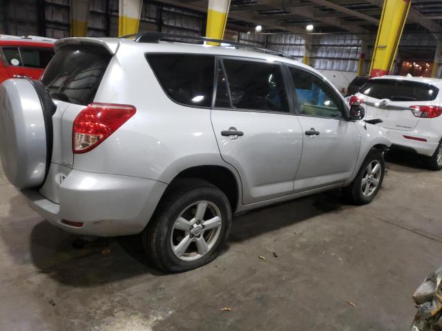 Photo 3 from auction – 2007 TOYOTA RAV4 with VIN JTMBK33V675013280