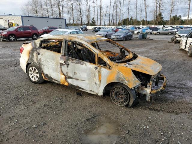 Photo 4 from auction – 2016 KIA RIO LX with VIN KNADM4A30G6669704