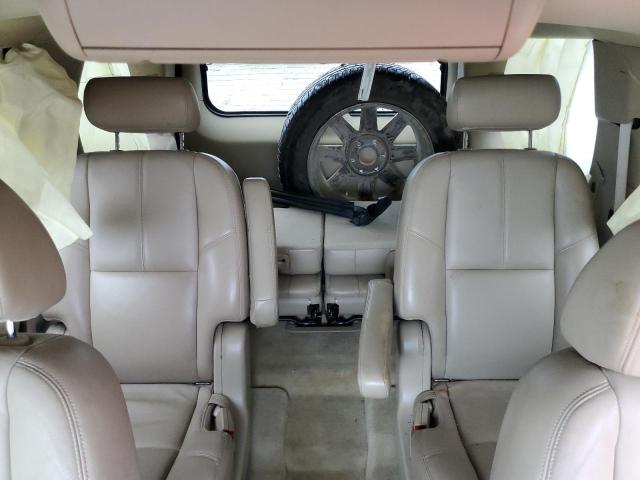 Photo 10 from auction – 2008 GMC YUKON DENA with VIN 1GKFK63858J244262