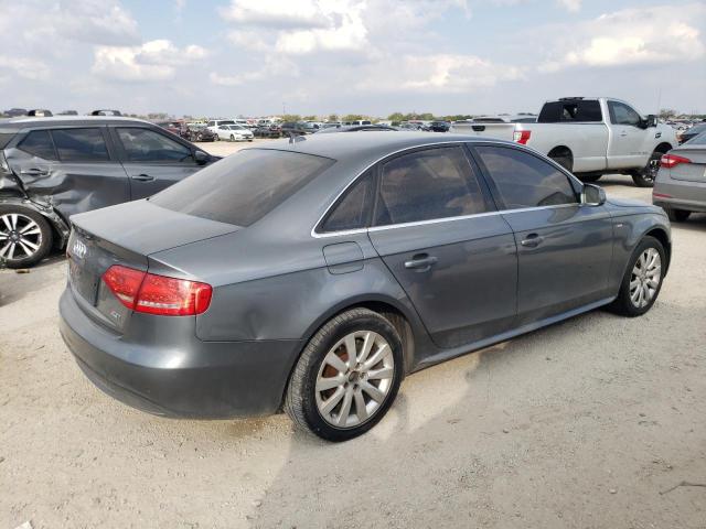 Photo 3 from auction – 2012 AUDI A4 PREMIUM with VIN WAUEFAFL1CN003327