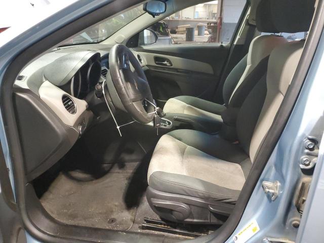 Photo 7 from auction – 2011 CHEVROLET CRUZE LS with VIN 1G1PC5SH4B7177014