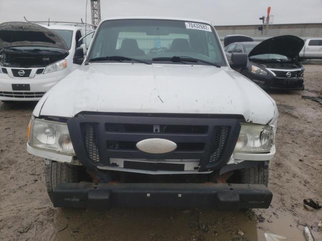 Photo 5 from auction – 2007 FORD RANGER SUP with VIN 1FTYR14D17PA98565