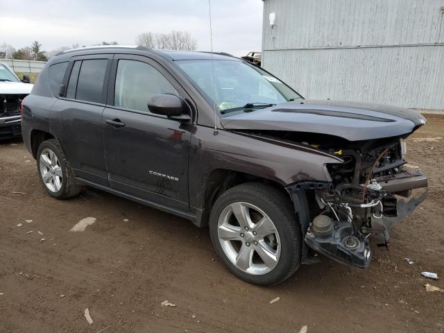 Photo 4 from auction – 2014 JEEP COMPASS LI with VIN 1C4NJDCB5ED800512