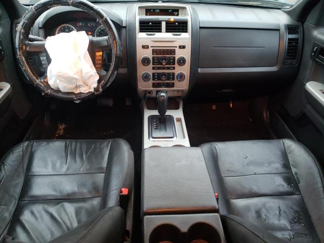 Photo 8 from auction – 2010 FORD ESCAPE XLT with VIN 1FMCU9DG3AKC02765