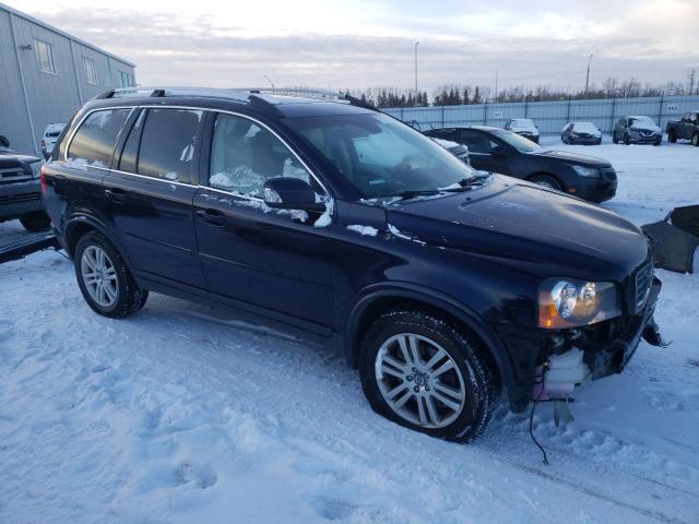 Photo 4 from auction – 2011 VOLVO XC90 3.2 with VIN YV4952CZ1B1592923