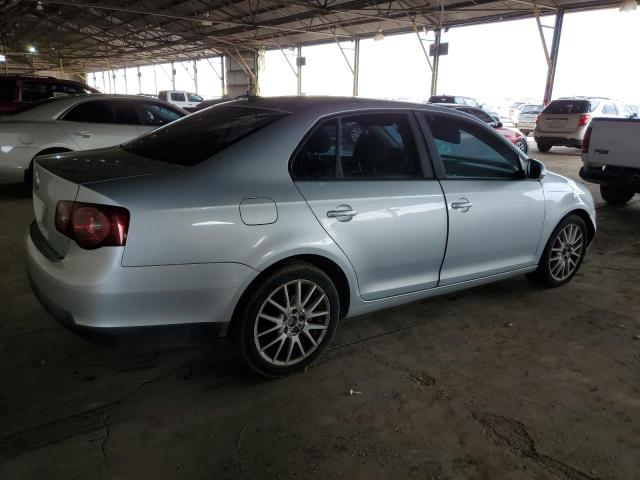 Photo 3 from auction – 2008 VOLKSWAGEN JETTA WOLF with VIN 3VWRJ71K28M128100