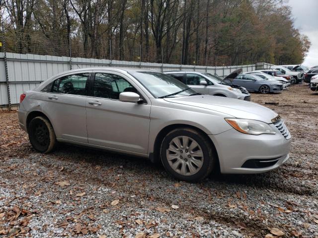Photo 4 from auction – 2012 CHRYSLER 200 LX with VIN 1C3CCBAB6CN100812