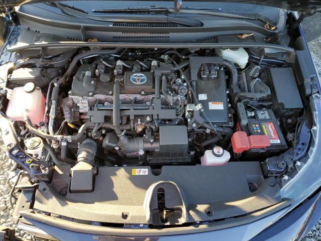 Photo 11 from auction – 2020 TOYOTA COROLLA LE with VIN JTDEBRBE9LJ003166