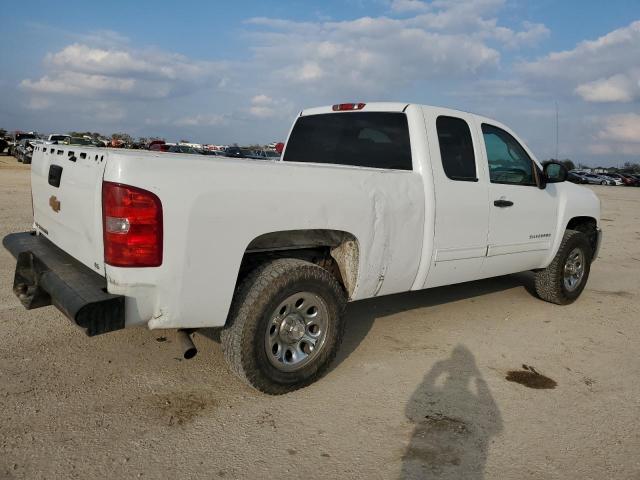 Photo 3 from auction – 2013 CHEVROLET SILVERADO with VIN 1GCRCREA8DZ217530