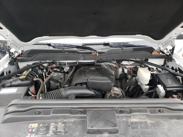 Photo 12 from auction – 2016 CHEVROLET SILVERADO with VIN 1GC2KWEG5GZ352072