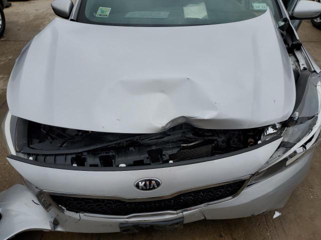 Photo 11 from auction – 2017 KIA FORTE LX with VIN 3KPFL4A79HE021954