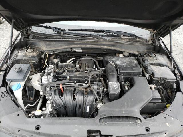 Photo 11 from auction – 2016 KIA OPTIMA LX with VIN 5XXGT4L34GG053408