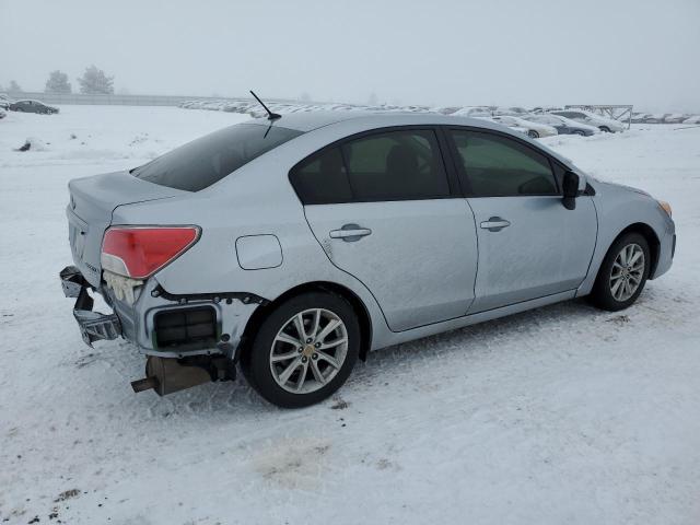 Photo 3 from auction – 2014 SUBARU IMPREZA PR with VIN JF1GJAC68EH018620