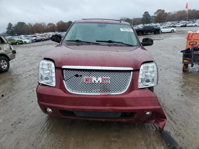 Photo 5 from auction – 2008 GMC YUKON DENA with VIN 1GKFK63858J244262