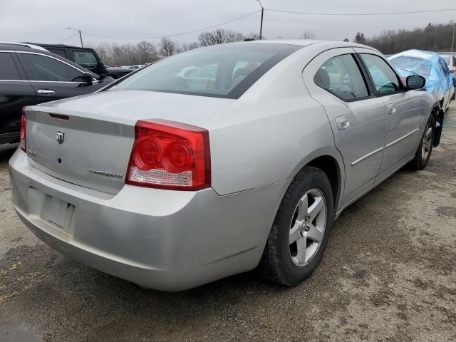 Photo 3 from auction – 2010 DODGE CHARGER SX with VIN 2B3CA3CV4AH298814
