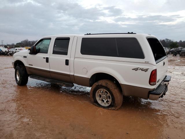 Photo 2 from auction – 2004 FORD F250 SUPER with VIN 1FTNW21P24EC39831