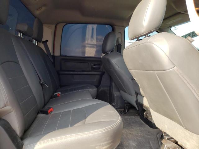 Photo 10 from auction – 2017 RAM 2500 ST with VIN 3C6UR5HL3HG715971