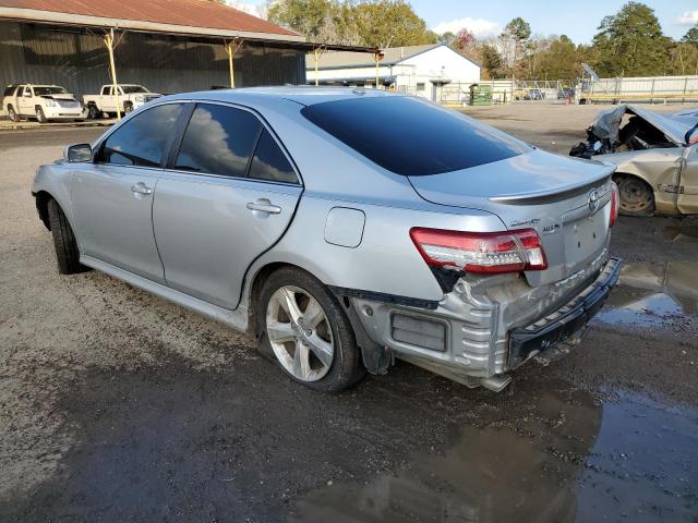 Photo 2 from auction – 2011 TOYOTA CAMRY BASE with VIN 4T1BF3EK6BU198609