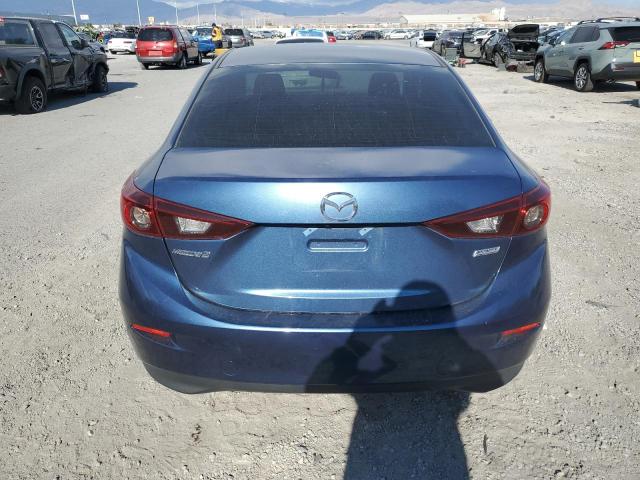 Photo 6 from auction – 2017 MAZDA 3 SPORT with VIN 3MZBN1U74HM156698