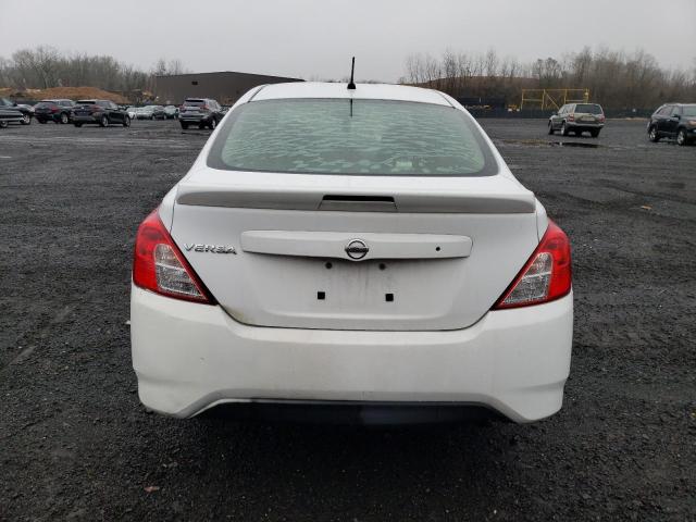 Photo 6 from auction – 2017 NISSAN VERSA S with VIN 3N1CN7AP8HL903386
