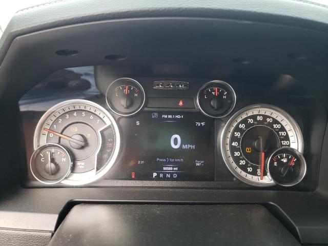 Photo 9 from auction – 2016 RAM 1500 LARAM with VIN 1C6RR7NT7GS152999