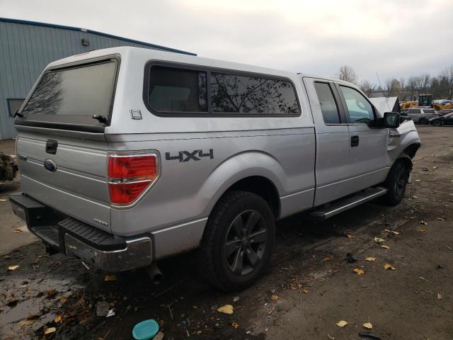 Photo 3 from auction – 2012 FORD F150 SUPER with VIN 1FTFX1EF3CKD46478
